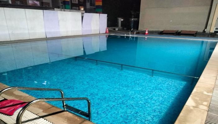 The Game Zone360 – Swimming Pool